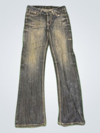 Black Jeans
