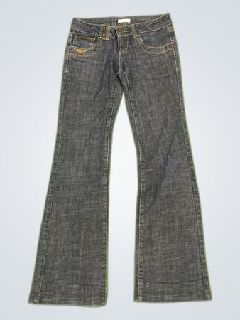 Promod Y2K Mini Skirts