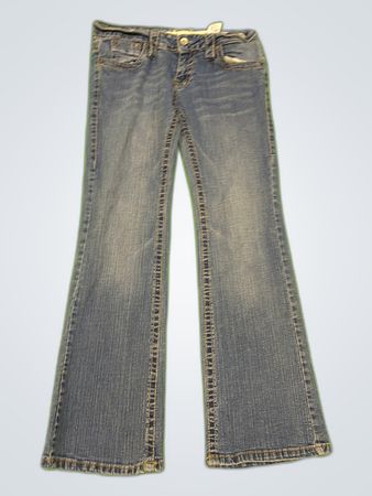 Paris Blues Jeans