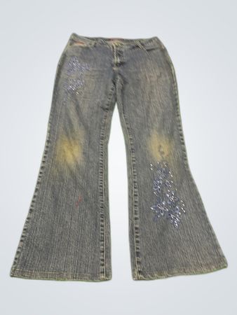Probacci Jeans