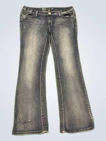 Y2K Bootcut Jean Bundle