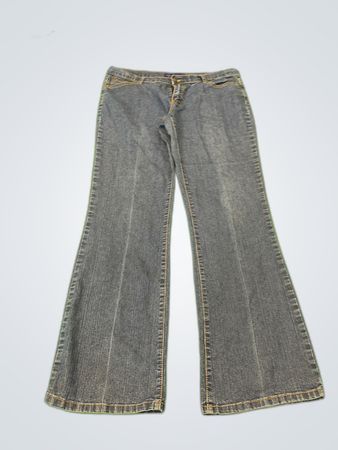 Drama Gold Jeans