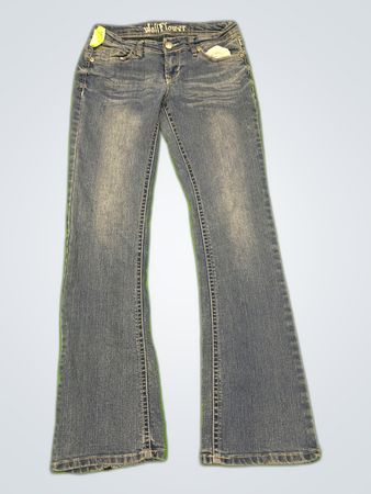 Wallflower Jeans