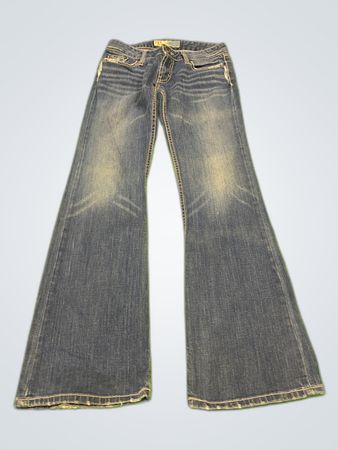 BKE Stella Stretch Jeans