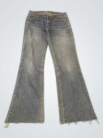 Bongo Flirty Jeans