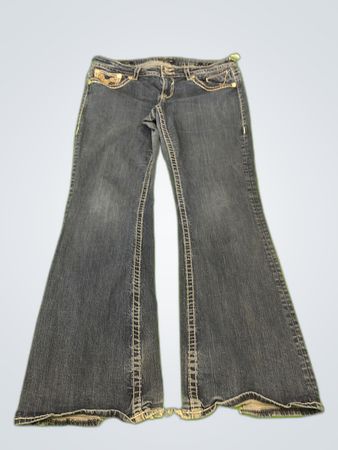 Vigoss Jeans