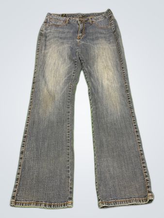 Y2K Bootcut Jeans Bundle
