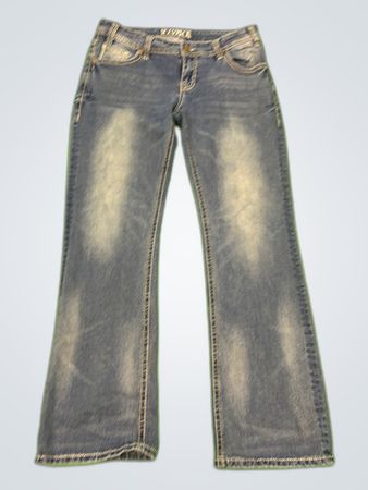 Rock & Roll Jeans