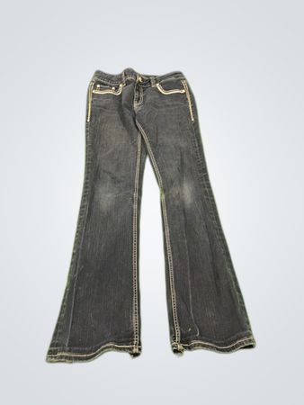 Virgo Bootcut Jeans