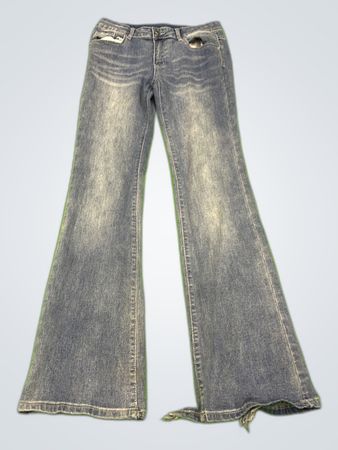 Blue Jeans