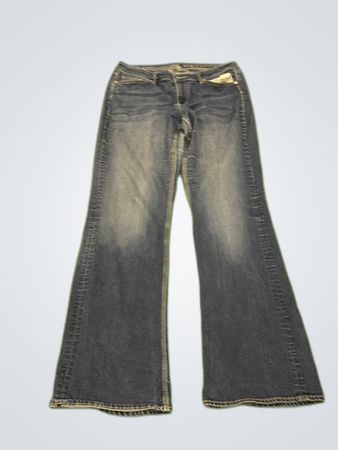Blue Jeans