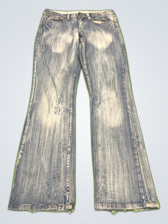 dateless Jeans