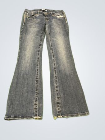 Bongo Jeans