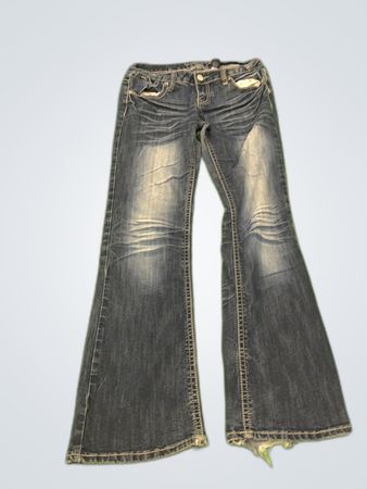 Y2K Style Jean Bundle