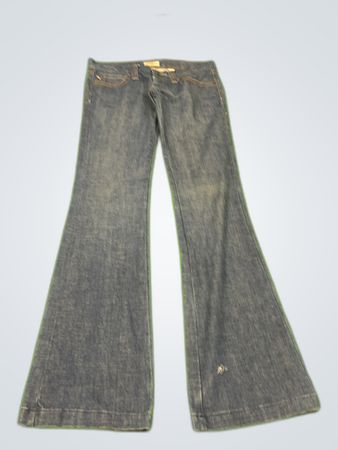 Frankie B. Jeans