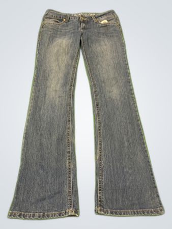 Bongo Jeans