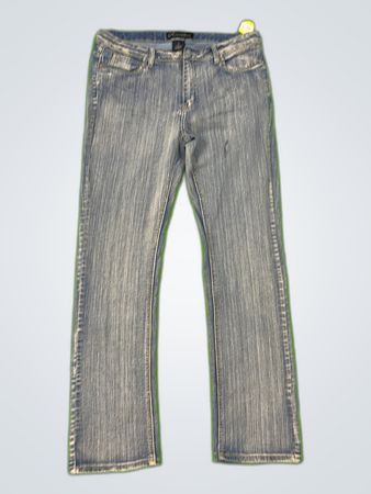 Recruit Jeans