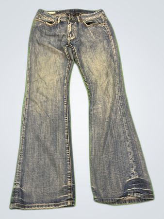 Y2K Bootcut Jean Bundle