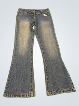 ZICO Jeans