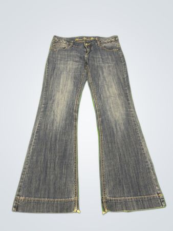 Famous Denim By Jennyfer Jeans