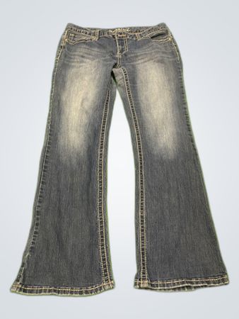 Maurices Flare Jeans