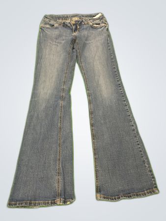 Y2K Style Jean Bundle