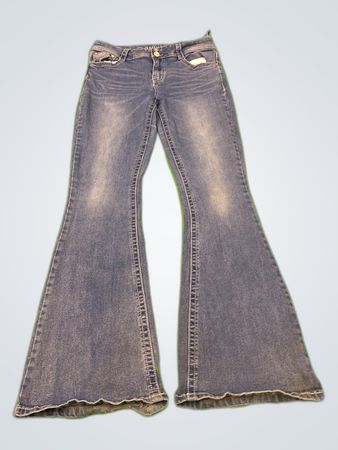 Gemma Rae Jeans