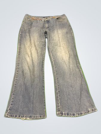 Blue Jeans