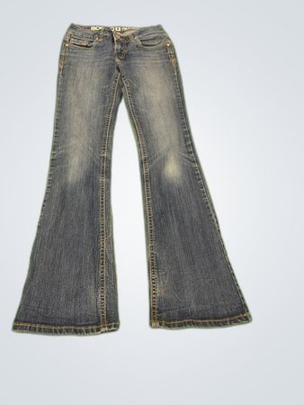 Bongo Jeans