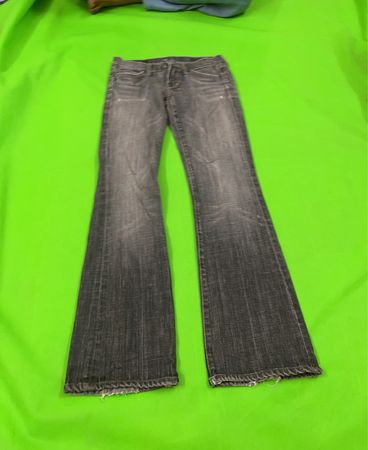 Love Humanity Flare Jeans