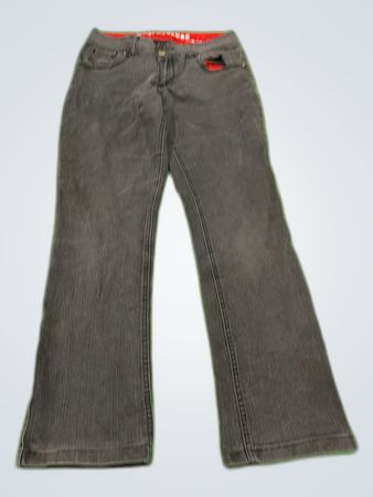 Gray Jeans by cache cache