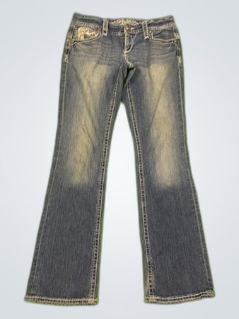 Y2K Bootcut Jean Bundle
