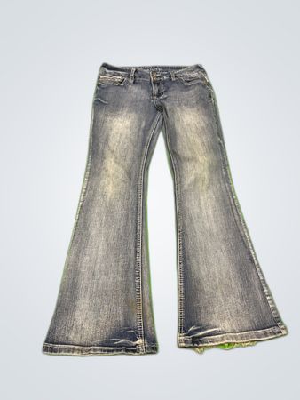 Vanity Jeans