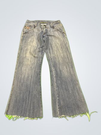 Gilly Hicks Jeans
