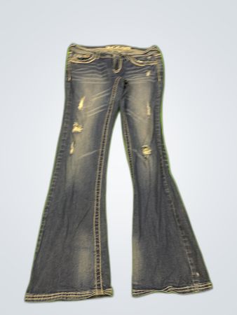 Wallflower Jeans