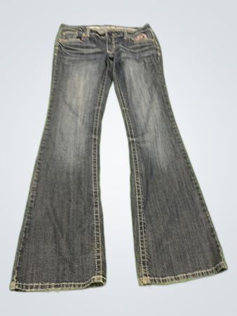Amethyst Jeans