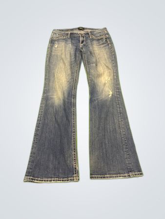 Reebock Jeans