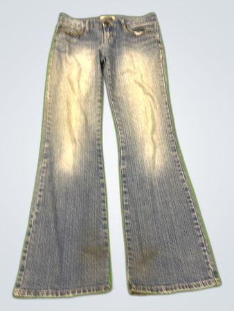 Brooklyn Girl Jeans