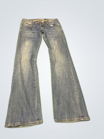 Blue Jeans