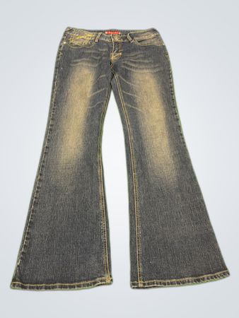 Y2K Bootcut Jean Bundle