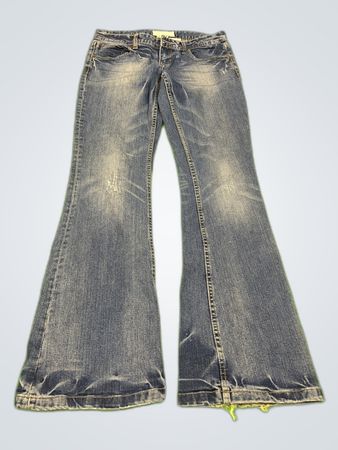 Y2K Bootcut Jean Bundle