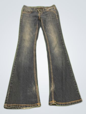 Y2K Bootcut Jean Bundle