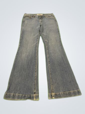 Faded Glory Flare Jeans