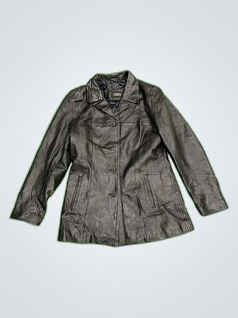 Oakwood Leather Jacket