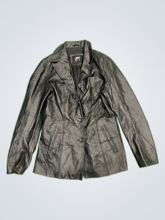 Gypsy Leather Jacket