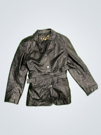 Pina Leather Jacket