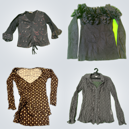 2000’s y2k  nightcore edit