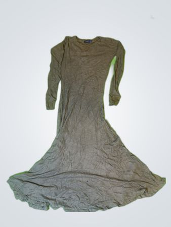 Polo Ralph Lauren Robe Grise