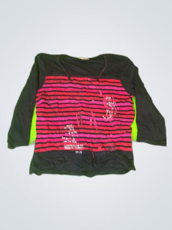 Chemise à manches longues Armand Thiery