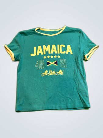 Jamaica T-Shirt